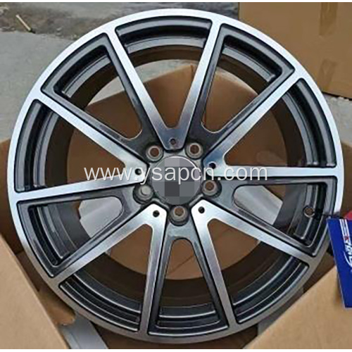 Forged Rims for S class GLS ML GL